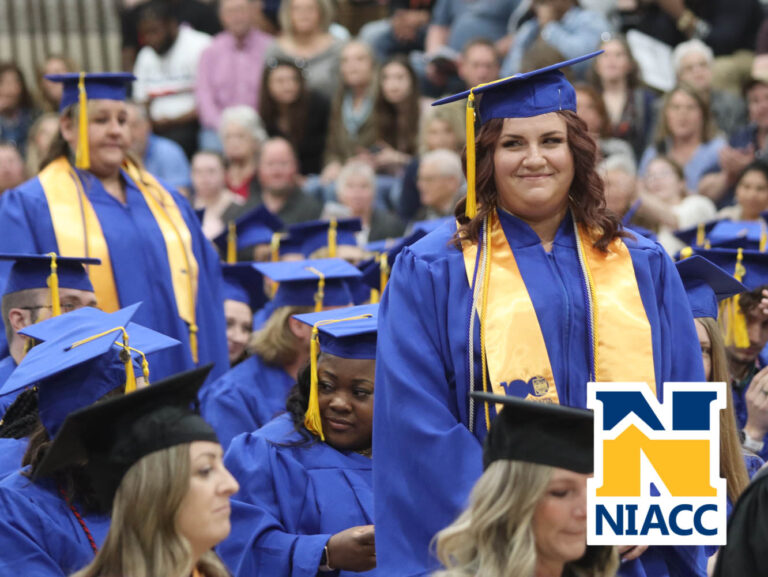 NIACC Graduation Honors List NIACC Minute