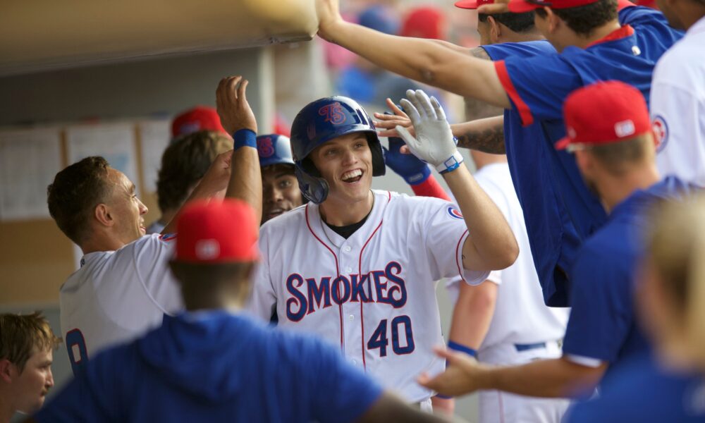 Return to normal a home run for River Bandits