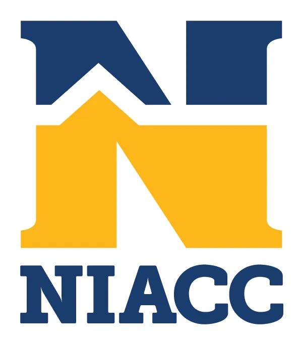 NIACC Mobile Logo