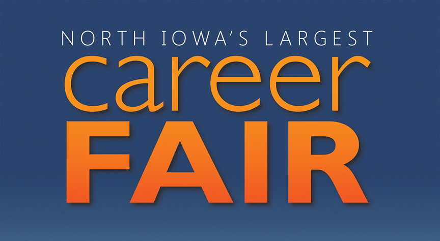 Career Fair Registration - North Iowa Area Community College