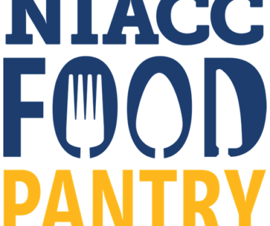 food pantry